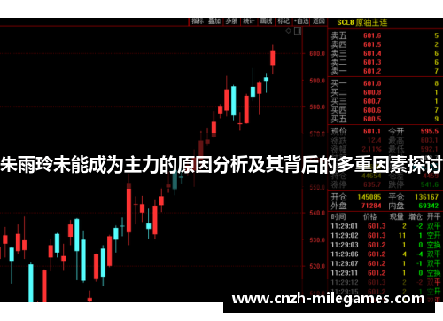 朱雨玲未能成为主力的原因分析及其背后的多重因素探讨